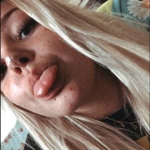 Meet your Posher, Brynn